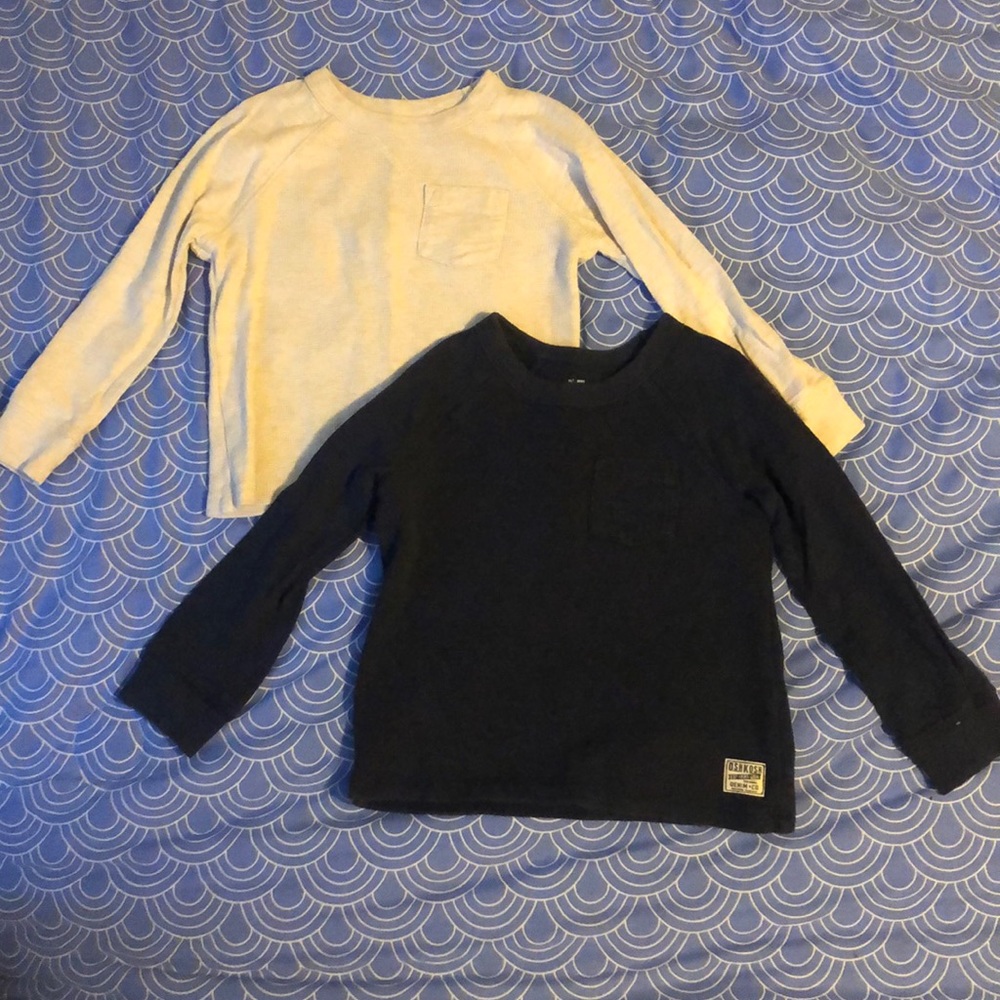 Long Sleeve Bundle